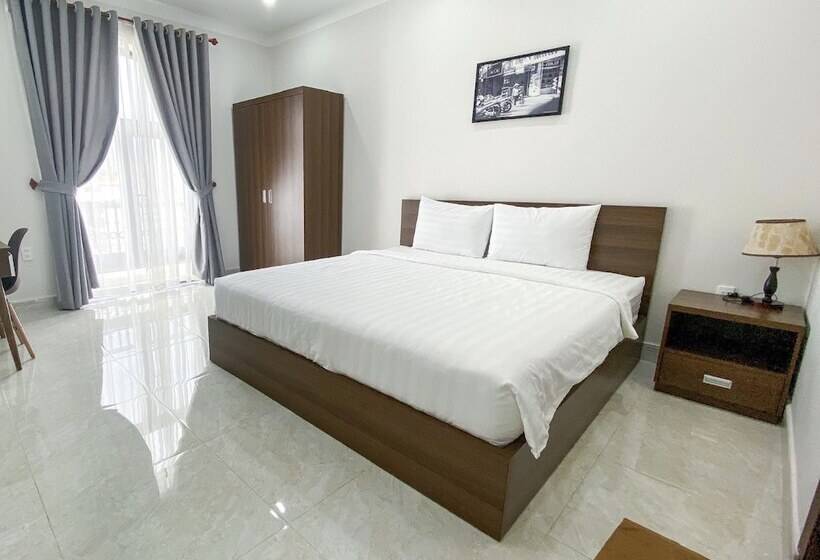 Hotel Duong Chau Boutique