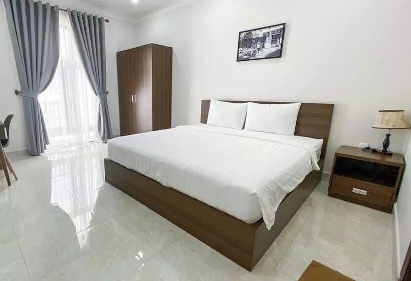 هتل Duong Chau Boutique
