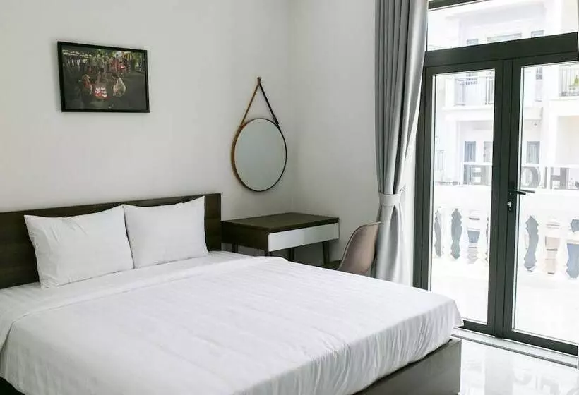 هتل Duong Chau Boutique