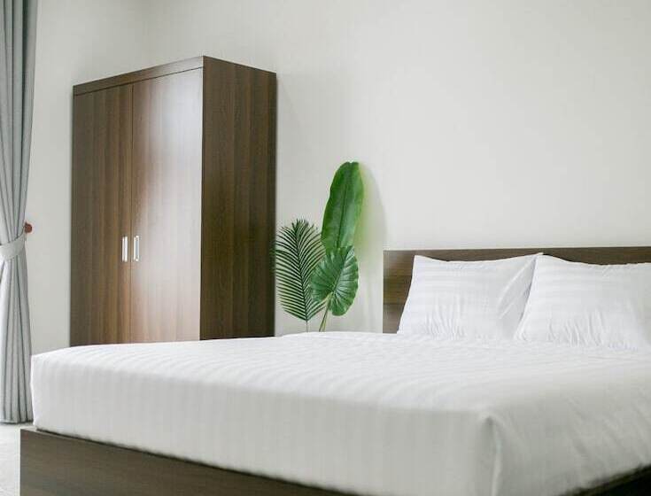 Hotel Duong Chau Boutique