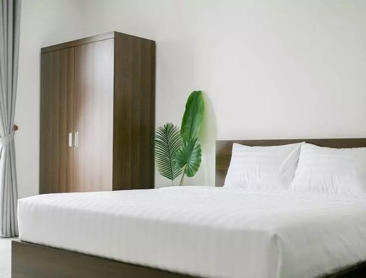 هتل Duong Chau Boutique