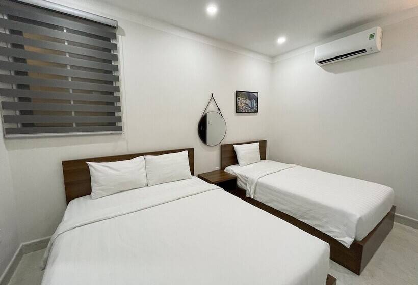 Hotel Duong Chau Boutique