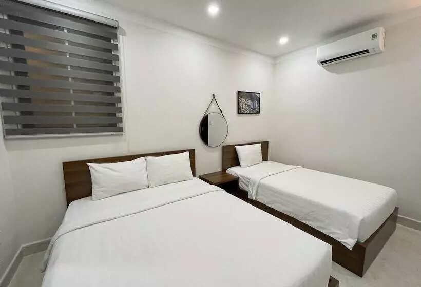 هتل Duong Chau Boutique