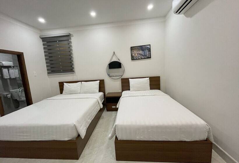Hotel Duong Chau Boutique