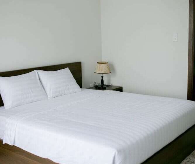 Hotel Duong Chau Boutique