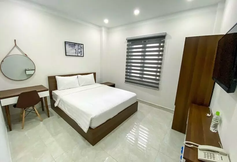 هتل Duong Chau Boutique