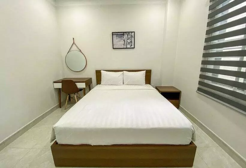 هتل Duong Chau Boutique