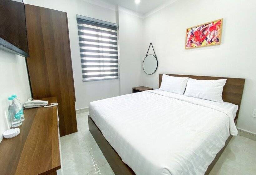 Hotel Duong Chau Boutique