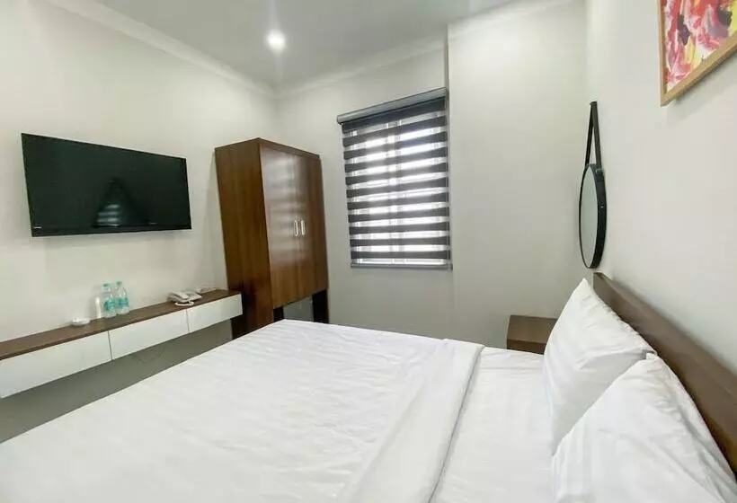 هتل Duong Chau Boutique
