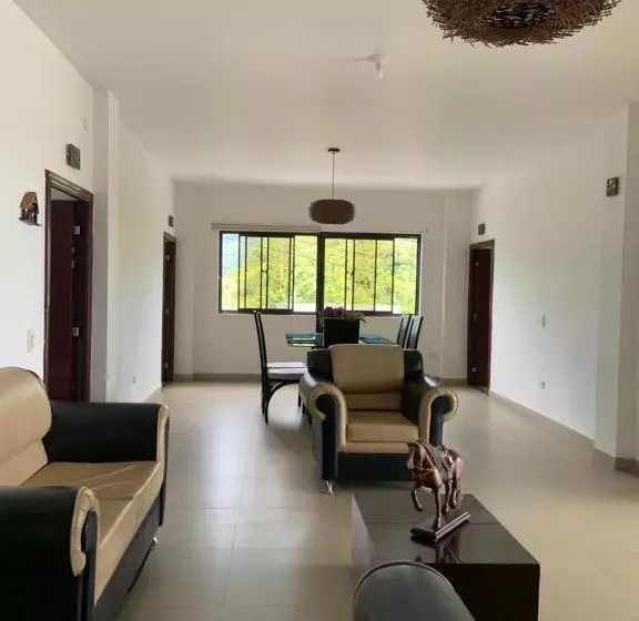 Hotelli Hacienda Guane Urbano