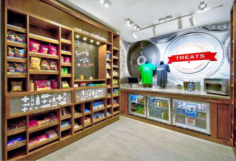 Otel Hampton Inn By Hilton Abingdon