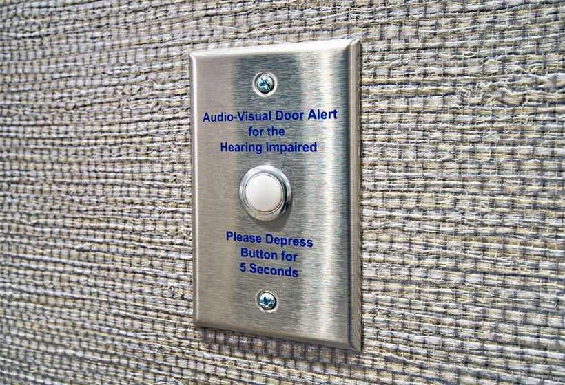 Otel Hampton Inn By Hilton Abingdon