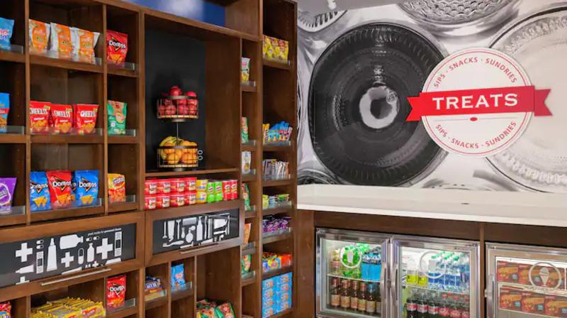 בית מלון כפרי Hampton Inn & Suites By Hilton Burlington Toronto