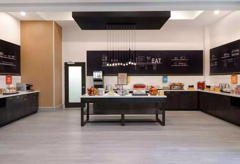 Hotelli Hampton Inn & Suites By Hilton Burlington Toronto