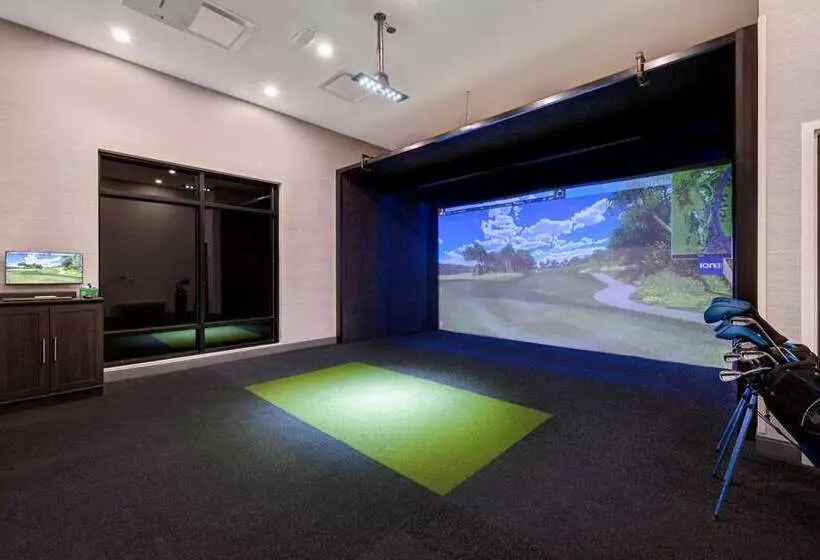 Hotelli Hampton Inn & Suites By Hilton Burlington Toronto