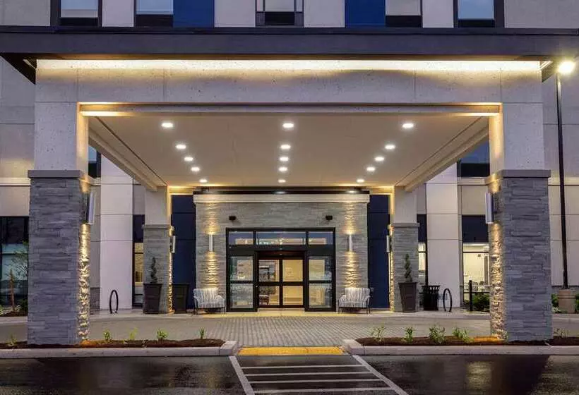 Hotelli Hampton Inn & Suites By Hilton Burlington Toronto