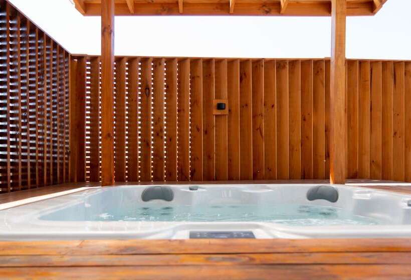 Hotel Hw High Wellness