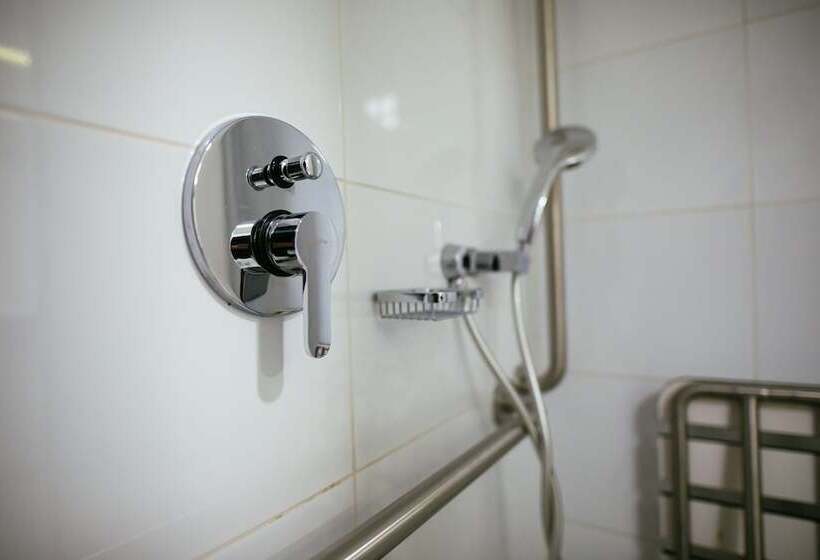 Hotel Hw High Wellness