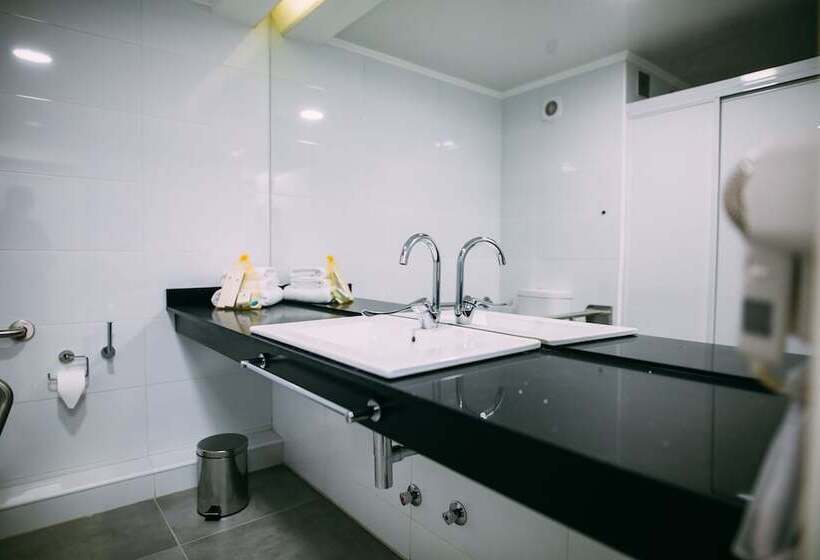 Hotel Hw High Wellness