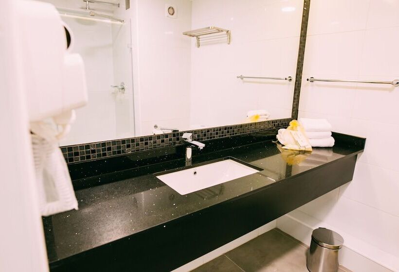 Hotel Hw High Wellness