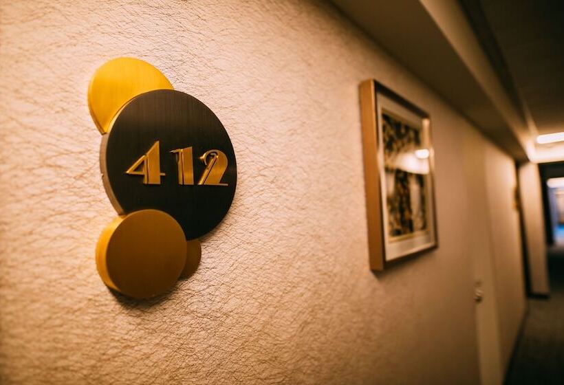 Hotel Hw High Wellness