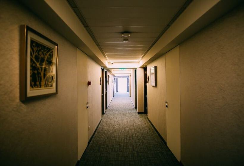 Hotel Hw High Wellness