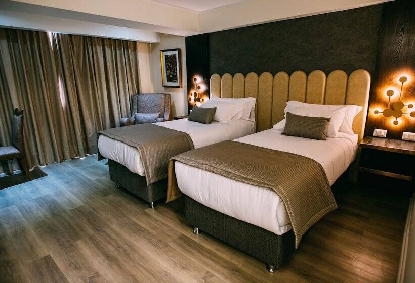 Hotel Hw High Wellness