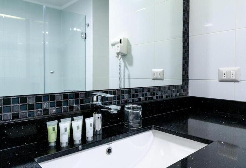 Hotel Hw High Wellness