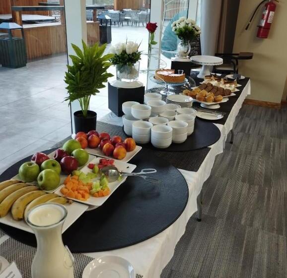 Hotel Hw High Wellness