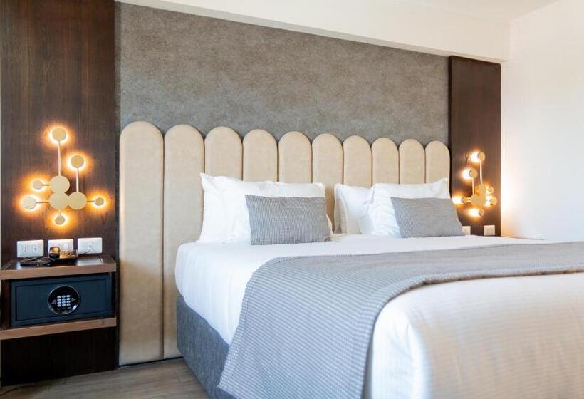 Hotel Hw High Wellness