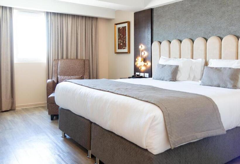 Hotel Hw High Wellness