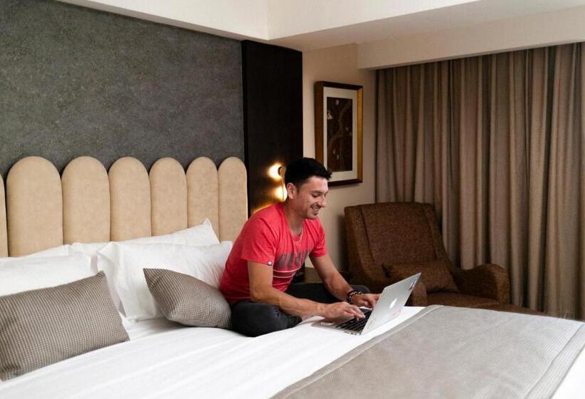 Hotel Hw High Wellness