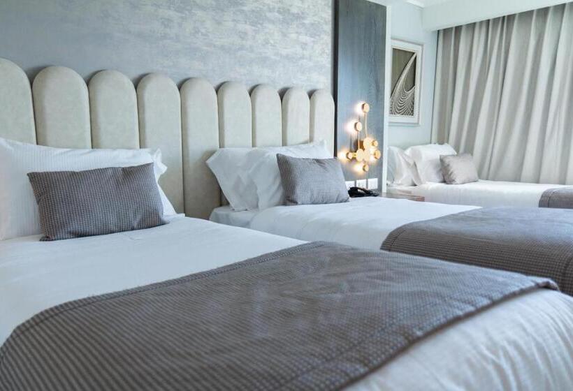 Hotel Hw High Wellness