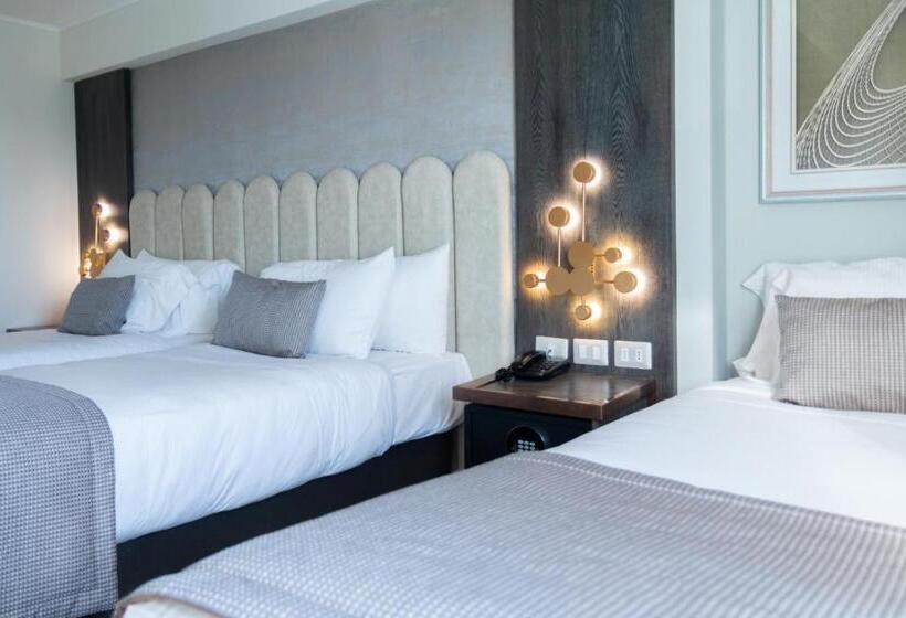 Hotel Hw High Wellness