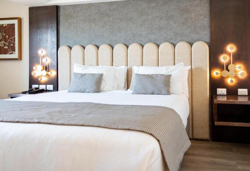 Hotel Hw High Wellness