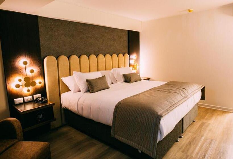 Hotel Hw High Wellness