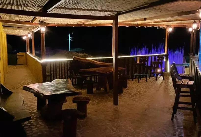 ホテル Hostal Castillo Del Mar Hostel
