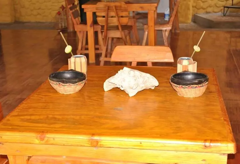 ホテル Hostal Castillo Del Mar Hostel