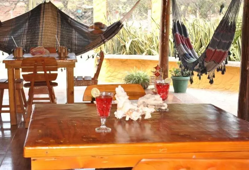 ホテル Hostal Castillo Del Mar Hostel