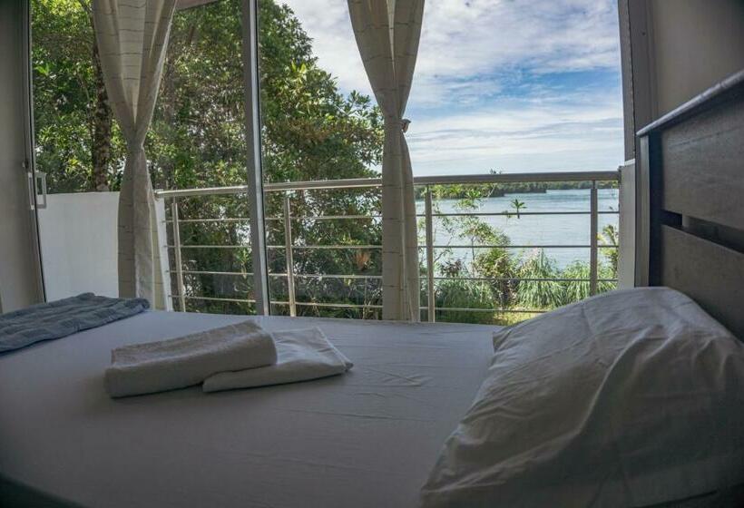 هتل La Manigua Hostal