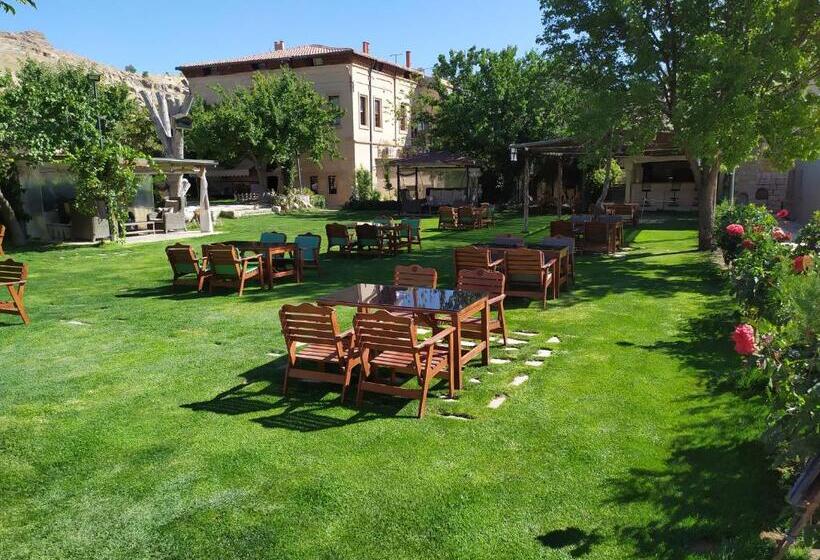 هتل Mahiye Hanim Konagi