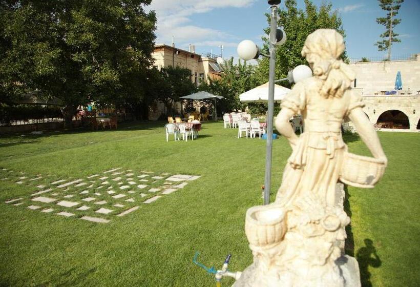 هتل Mahiye Hanim Konagi