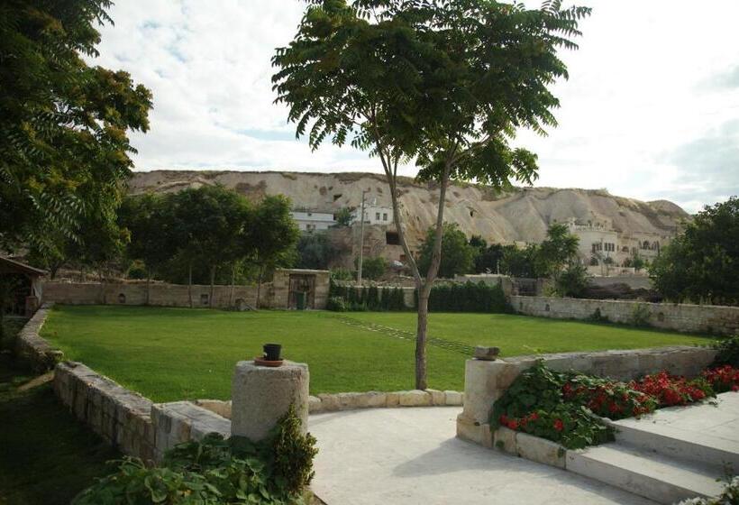 هتل Mahiye Hanim Konagi