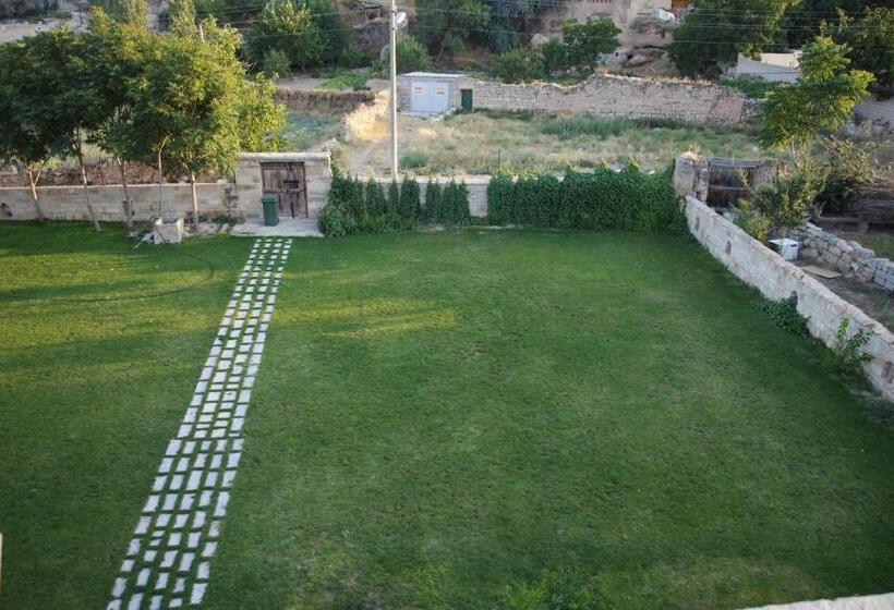 هتل Mahiye Hanim Konagi