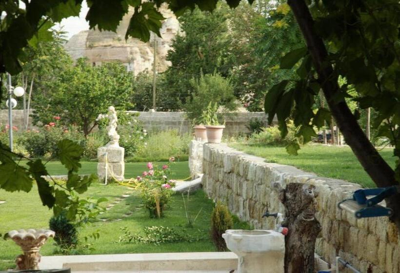 هتل Mahiye Hanim Konagi