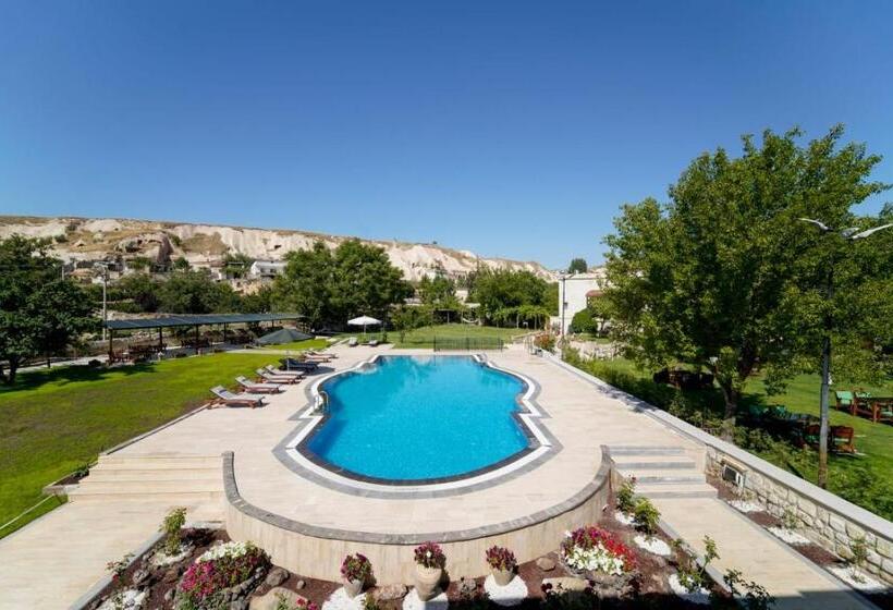 هتل Mahiye Hanim Konagi