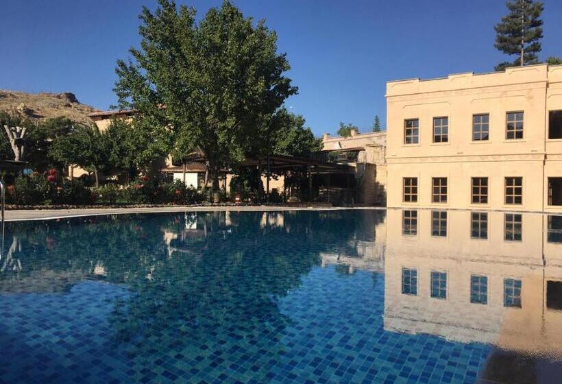 هتل Mahiye Hanim Konagi