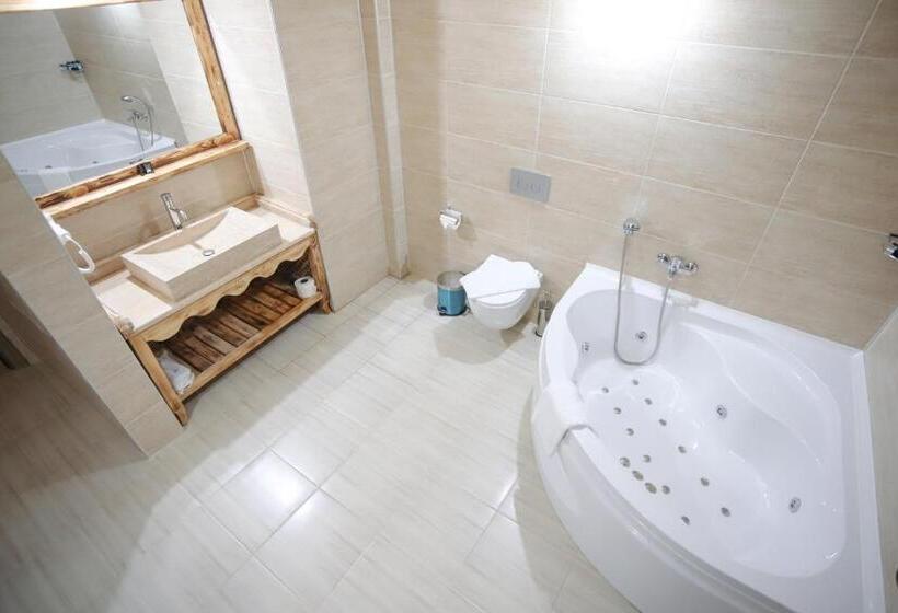 هتل Mahiye Hanim Konagi