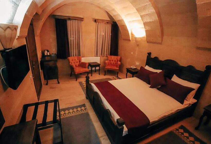 هتل Mahiye Hanim Konagi