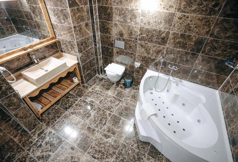 هتل Mahiye Hanim Konagi